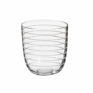 Carlo Moretti I Diversi Molati 13.202.16 tumbler in Murano glass - Buy now on ShopDecor - Discover the best products by CARLO MORETTI design