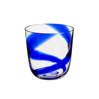 Carlo Moretti I Diversi 12.202.2 tumbler in Murano glass - Buy now on ShopDecor - Discover the best products by CARLO MORETTI design