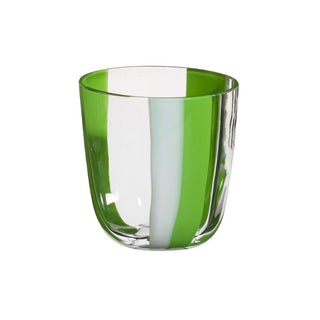 Carlo Moretti I Diversi 14.202.1 tumbler in Murano glass - Buy now on ShopDecor - Discover the best products by CARLO MORETTI design