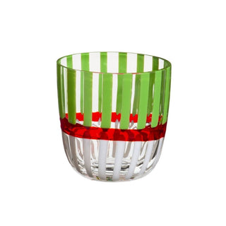 Carlo Moretti I Diversi 14.202.3 tumbler in Murano glass - Buy now on ShopDecor - Discover the best products by CARLO MORETTI design