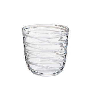 Carlo Moretti I Diversi 15.202.2 tumbler in Murano glass - Buy now on ShopDecor - Discover the best products by CARLO MORETTI design