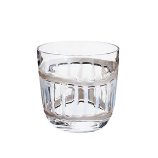 Carlo Moretti I Diversi 15.202.3 tumbler in Murano glass - Buy now on ShopDecor - Discover the best products by CARLO MORETTI design