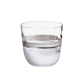 Carlo Moretti I Diversi 15.202.4 tumbler in Murano glass - Buy now on ShopDecor - Discover the best products by CARLO MORETTI design