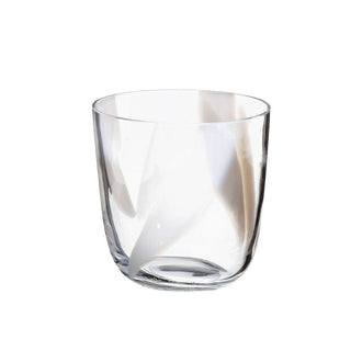 Carlo Moretti I Diversi 15.202.5 tumbler in Murano glass - Buy now on ShopDecor - Discover the best products by CARLO MORETTI design