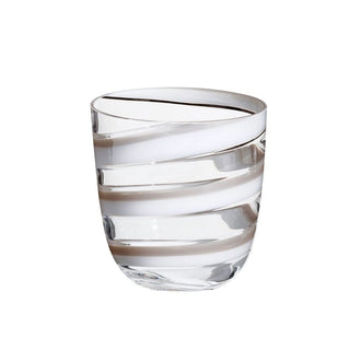 Carlo Moretti I Diversi 15.202.6 tumbler in Murano glass - Buy now on ShopDecor - Discover the best products by CARLO MORETTI design