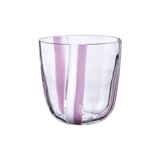 Carlo Moretti I Diversi 16.202.1 tumbler in Murano glass - Buy now on ShopDecor - Discover the best products by CARLO MORETTI design