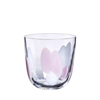 Carlo Moretti I Diversi 16.202.5 tumbler in Murano glass - Buy now on ShopDecor - Discover the best products by CARLO MORETTI design