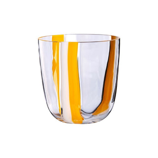 Carlo Moretti I Diversi 17.202.4 tumbler in Murano glass - Buy now on ShopDecor - Discover the best products by CARLO MORETTI design