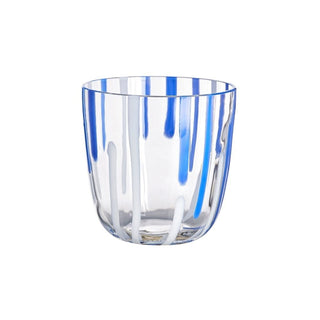 Carlo Moretti I Diversi 18.202.4 tumbler in Murano glass - Buy now on ShopDecor - Discover the best products by CARLO MORETTI design