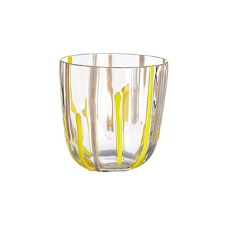 Carlo Moretti I Diversi 18.202.6 tumbler in Murano glass - Buy now on ShopDecor - Discover the best products by CARLO MORETTI design