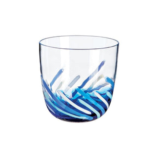 Carlo Moretti I Diversi 20.202.2 tumbler in Murano glass - Buy now on ShopDecor - Discover the best products by CARLO MORETTI design