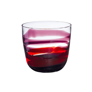 Carlo Moretti I Diversi 202.21 tumbler in Murano glass - Buy now on ShopDecor - Discover the best products by CARLO MORETTI design