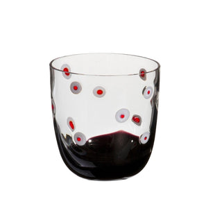 Carlo Moretti I Diversi 202.26 tumbler in Murano glass - Buy now on ShopDecor - Discover the best products by CARLO MORETTI design