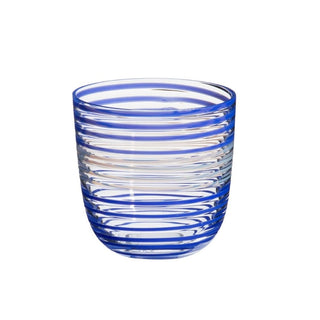 Carlo Moretti I Diversi 202.41 tumbler in Murano glass - Buy now on ShopDecor - Discover the best products by CARLO MORETTI design