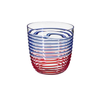 Carlo Moretti I Diversi 202.43 tumbler in Murano glass - Buy now on ShopDecor - Discover the best products by CARLO MORETTI design