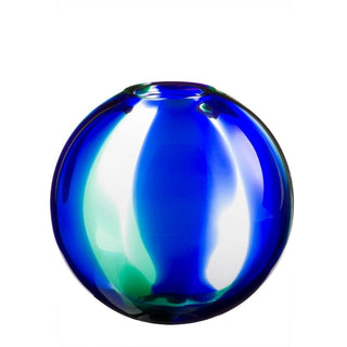 Carlo Moretti I Piccoli Atria vase in Murano glass h 16.5 cm - Buy now on ShopDecor - Discover the best products by CARLO MORETTI design