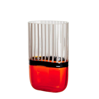 Carlo Moretti I Piccoli Naran vase in Murano glass h 18 cm - Buy now on ShopDecor - Discover the best products by CARLO MORETTI design