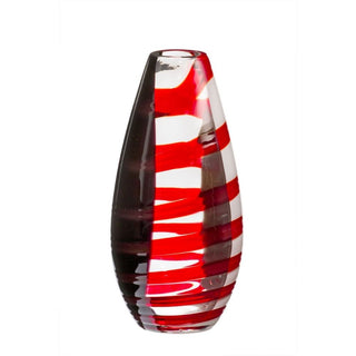 Carlo Moretti I Piccoli Novel vase in Murano glass h 20.8 cm - Buy now on ShopDecor - Discover the best products by CARLO MORETTI design