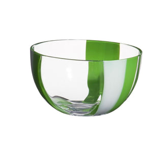 Carlo Moretti Le Diverse 14.129/R.1 bowl in Murano glass diam. 11 cm - Buy now on ShopDecor - Discover the best products by CARLO MORETTI design