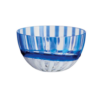 Carlo Moretti Le Diverse 14.129/R.3.CT bowl in Murano glass diam. 11 cm - Buy now on ShopDecor - Discover the best products by CARLO MORETTI design