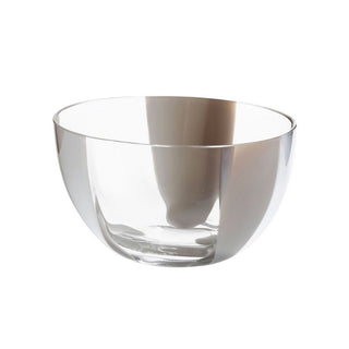 Carlo Moretti Le Diverse 15.129/R.1 bowl in Murano glass diam. 11 cm - Buy now on ShopDecor - Discover the best products by CARLO MORETTI design