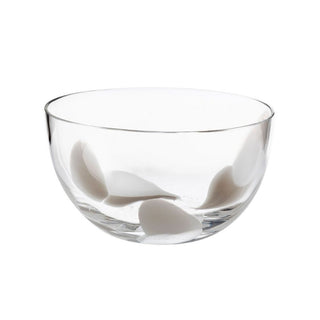 Carlo Moretti Le Diverse 15.129/R.5 bowl in Murano glass diam. 11 cm - Buy now on ShopDecor - Discover the best products by CARLO MORETTI design