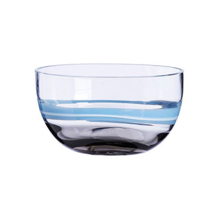 Carlo Moretti Le Diverse 17.129/R.1 bowl in Murano glass diam. 11 cm - Buy now on ShopDecor - Discover the best products by CARLO MORETTI design