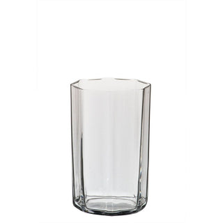 Carlo Moretti Ottagonale wine glass in Murano glass - Buy now on ShopDecor - Discover the best products by CARLO MORETTI design