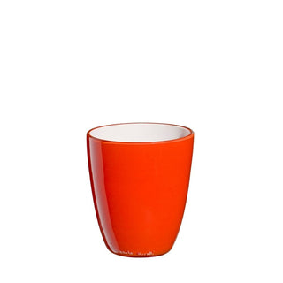 Carlo Moretti Pirus 9072 tumbler albore in Murano glass - Buy now on ShopDecor - Discover the best products by CARLO MORETTI design