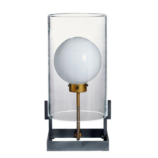 Carlo Moretti Quati table lamp in Murano glass - Buy now on ShopDecor - Discover the best products by CARLO MORETTI design
