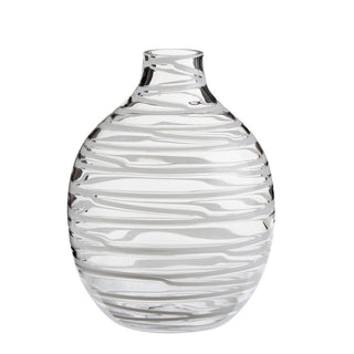 Carlo Moretti Singleflower 15.0306.2 vase in Murano glass h 17 cm - Buy now on ShopDecor - Discover the best products by CARLO MORETTI design