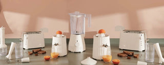 Compact and stylish kitchen appliances designed to simplify daily tasks with efficiency, innovation, and modern design.