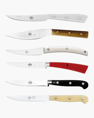 Coltellerie Berti 6 Blades Box - Buy now on ShopDecor - Discover the best products by COLTELLERIE BERTI 1895 design