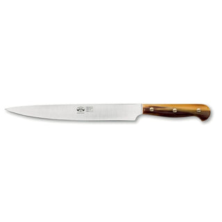 Coltellerie Berti Duemiladodici knife for slicing 3501 cornotech - Buy now on ShopDecor - Discover the best products by COLTELLERIE BERTI 1895 design