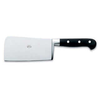 Coltellerie Berti Forgiati bone cleaver 874 black plexiglass - Buy now on ShopDecor - Discover the best products by COLTELLERIE BERTI 1895 design