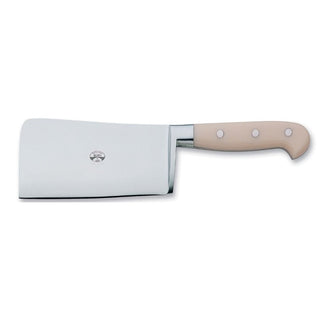 Coltellerie Berti Forgiati bone cleaver 904 cream plexiglass - Buy now on ShopDecor - Discover the best products by COLTELLERIE BERTI 1895 design