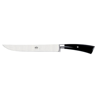 Coltellerie Berti Forgiati carving knife 2501 whole black - Buy now on ShopDecor - Discover the best products by COLTELLERIE BERTI 1895 design