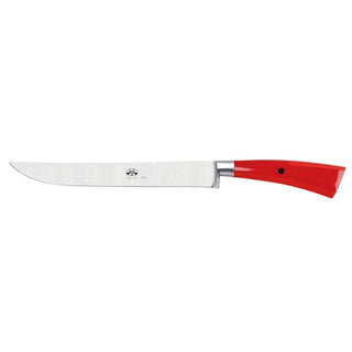 Coltellerie Berti Forgiati carving knife 2601 whole red plexiglass - Buy now on ShopDecor - Discover the best products by COLTELLERIE BERTI 1895 design