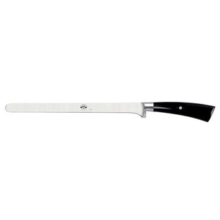 Coltellerie Berti Forgiati ham slicer 2500 whole black plexiglass - Buy now on ShopDecor - Discover the best products by COLTELLERIE BERTI 1895 design