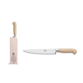 Coltellerie Berti Forgiati - Insieme fish knife 9915 cream - Buy now on ShopDecor - Discover the best products by COLTELLERIE BERTI 1895 design