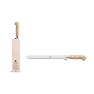 Coltellerie Berti Forgiati - Insieme ham slicer 9890 cream - Buy now on ShopDecor - Discover the best products by COLTELLERIE BERTI 1895 design