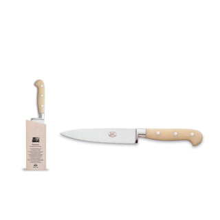 Coltellerie Berti Forgiati - Insieme utility knife 9897 cream - Buy now on ShopDecor - Discover the best products by COLTELLERIE BERTI 1895 design