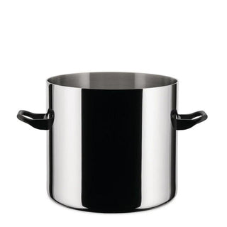 Alessi 90100 La Cintura di Orione steel pot - Buy now on ShopDecor - Discover the best products by ALESSI design