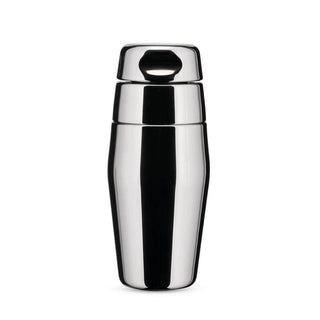 Alessi 870/50 shaker in steel - Buy now on ShopDecor - Discover the best products by ALESSI design