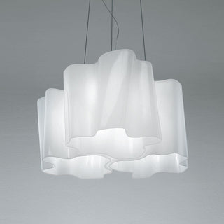 Artemide Logico 3x120 suspension lamp - Buy now on ShopDecor - Discover the best products by ARTEMIDE design