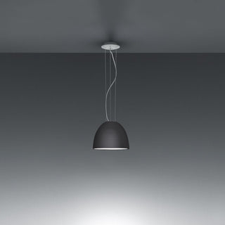 Artemide Nur Mini suspension lamp LED - Buy now on ShopDecor - Discover the best products by ARTEMIDE design