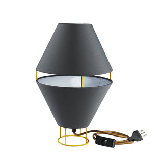 Atipico Balloon H.36 cm Table Lamp - Buy now on ShopDecor - Discover the best products by ATIPICO design