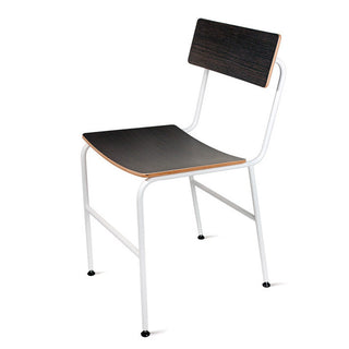 Atipico Nota Chair metal - Buy now on ShopDecor - Discover the best products by ATIPICO design