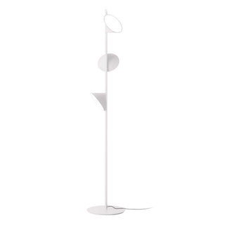 Axolight Orchid LED floor lamp by Rainer Mutsch - Buy now on ShopDecor - Discover the best products by AXOLIGHT design