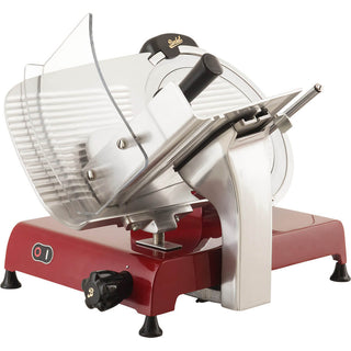 Berkel Red Line 300 Slicer with blade diam. 300 mm - Buy now on ShopDecor - Discover the best products by BERKEL design